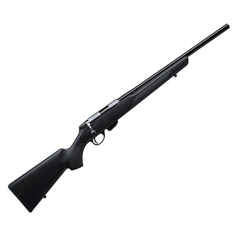 Tikka T X Mtr Black Bolt Action Rifle Long Rifle For Sale Tikka