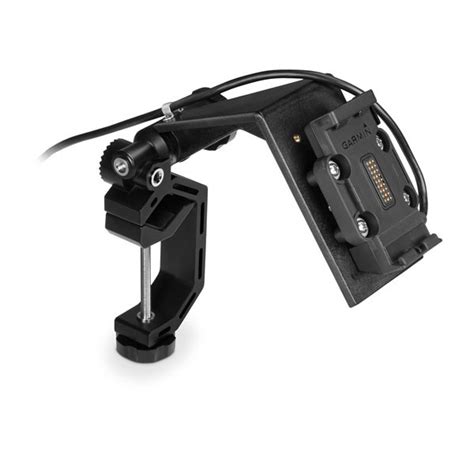 Support Yoke Garmin Pour Aera 660 760