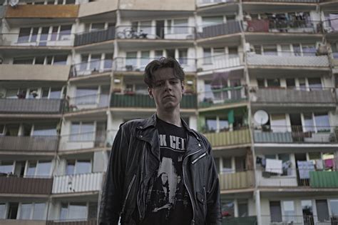 Saint Vengeur Sex And Repression In Higher Society Everything Is Noise