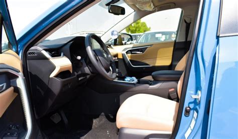New Toyota RAV4 LE 2022 for sale in Dubai - 554969