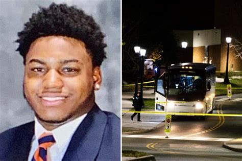 Uva Shooter Christopher Darnell Jones Waited Until Ex Teammates