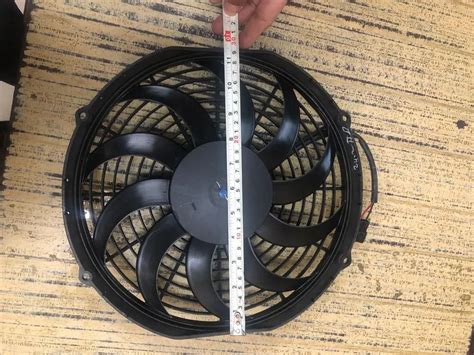 Condenser Fan at Best Price in India