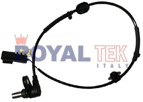 Royaltek Italy Sensor Abs Royaltek Ford Ranger En Adelante