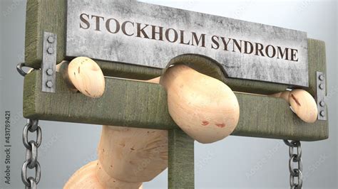 What Is Stockholm Syndrome Know Its Symptoms And Treatment India Tv