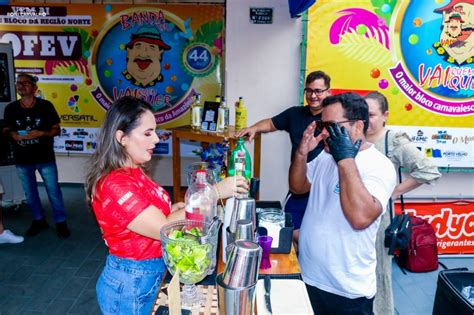 Banda do Vai Quem Quer prepara reabertura da sede e venda de abadás