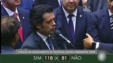 Assistir TEM Notícias 1ª Edição Itapetininga Região Deputado da