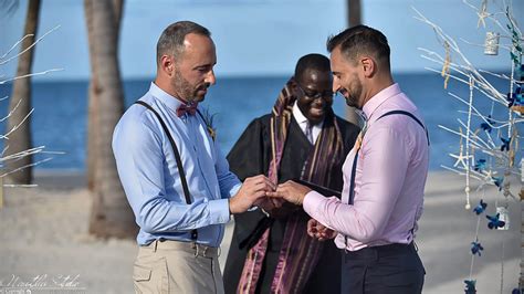 Same Sex Weddings Florida Rainbow And LGBT Friendly Weddings