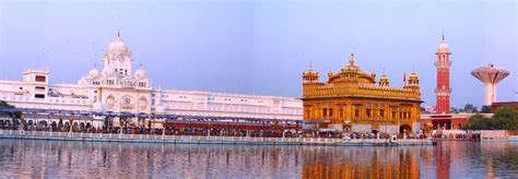 amritsar    attractions