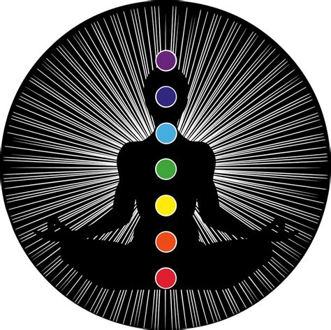 ultimate guide    chakra colors  meanings  reiki