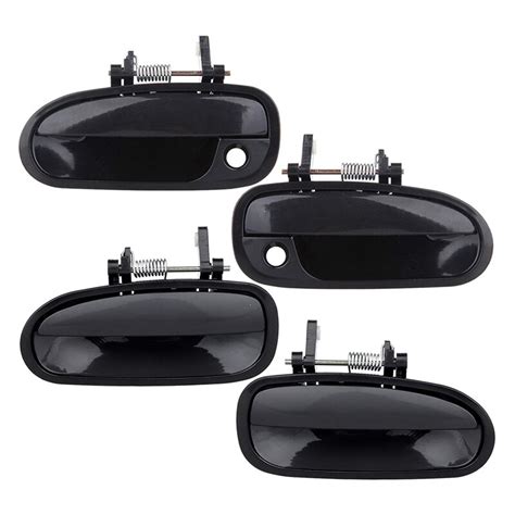 Car Outside Exterior Door Handle For Honda Civic Ek3 1996 1997 1998 1999 2000