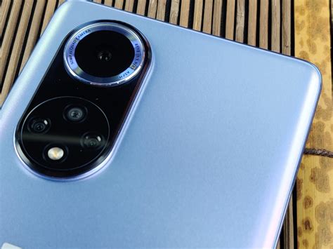 Huawei Nova 9 Pro (RTE-AL00)