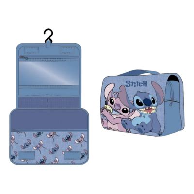 Disney Lilo Et Stitch Trousse De Toilette