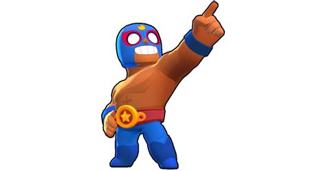 Besar Casarse o Matar Versión de Brawl Stars Qué Tipo de Personajes