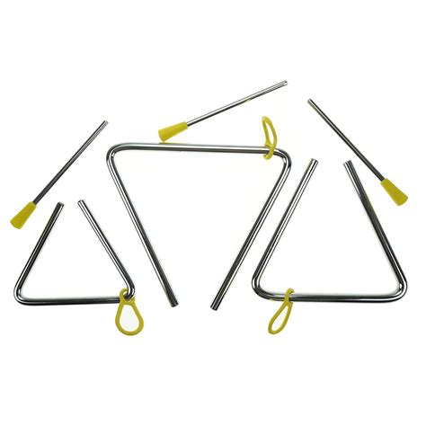 Beginner S Guide To Percussion Triangle A Quick R 5