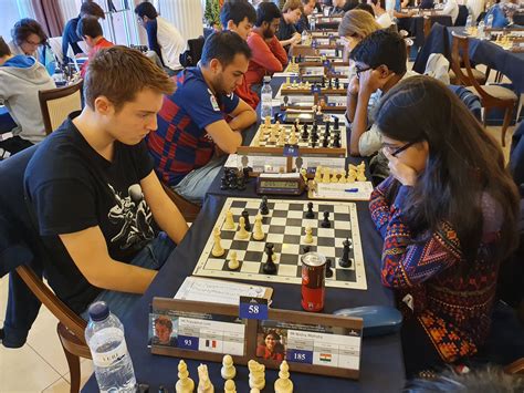 Chessable Sunway Chess Festivals