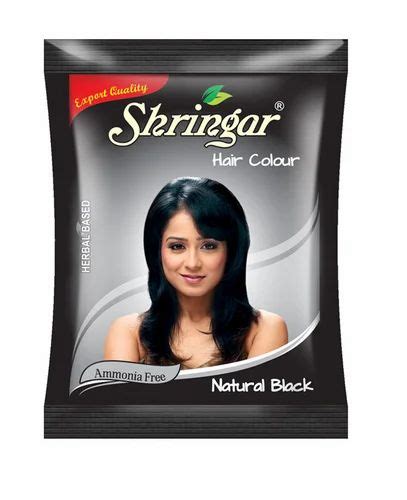 Black Henna Hair Color at ₹ 220/kilogram | Henna Products in Sojat | ID ...