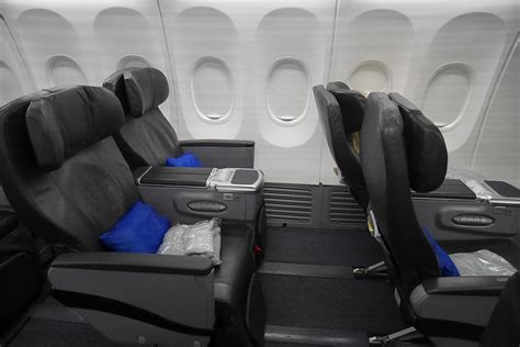 Como é voar na classe Executiva da Copa Airlines