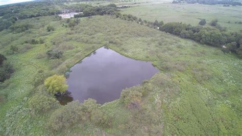 Gorgeous Property In Blooming Grove With Large Pond For Sale In