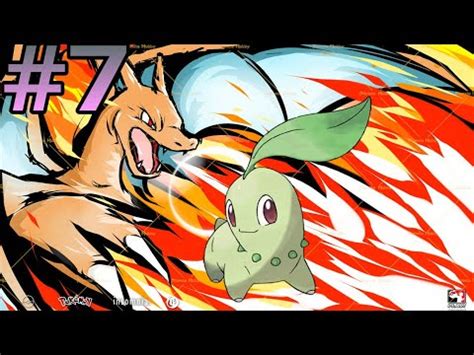 Capturas De Muchos Colores POKEMON RF RANDOMLOCKE EP 7 YouTube