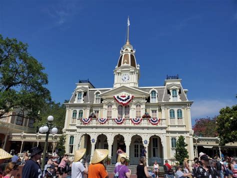 Everything There Is To Do On Main Street Usa At The Magic Kingdom