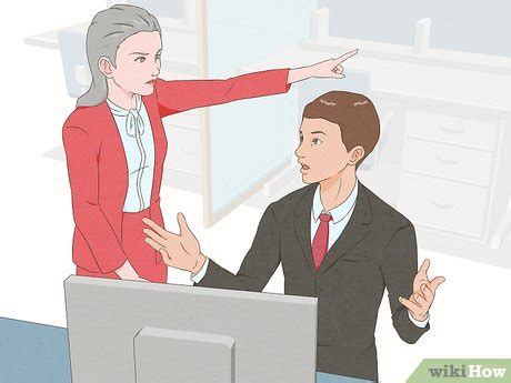how to get your boss fired
