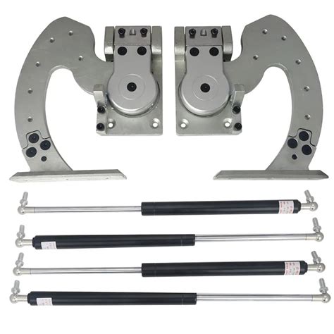 Universal Lambo Vertical Door Kit Autoben Parts