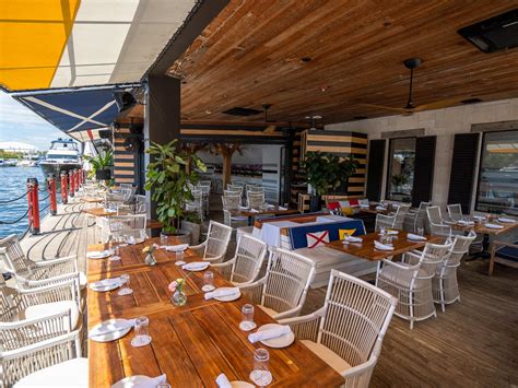 Sexy Fish Miami - Review - Brickell - Miami - The Infatuation