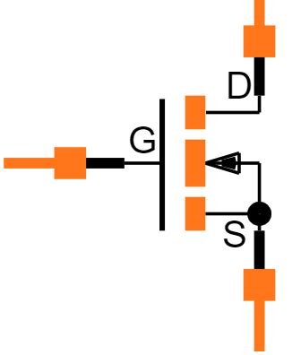 Bs N Channel Mosfet Pinout Equivalent And Datasheet