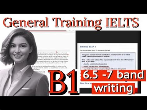 General Training Ielts Ukvi Writing Task Tier Work Visa Ielts