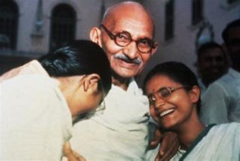 Mahatma Gandhi S Sex Life Really Disputed These 5 Facts Will Surprise You Newstrack English 1