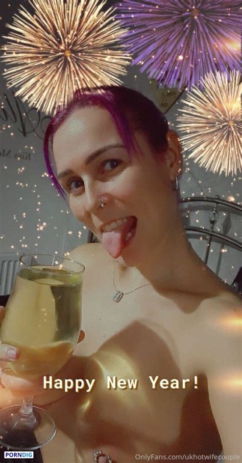 Ukhotwifecouple Nude Leaked OnlyFans Photo Porndig