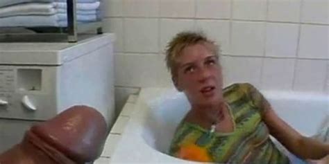 Amateur German Bathroom Tnaflix