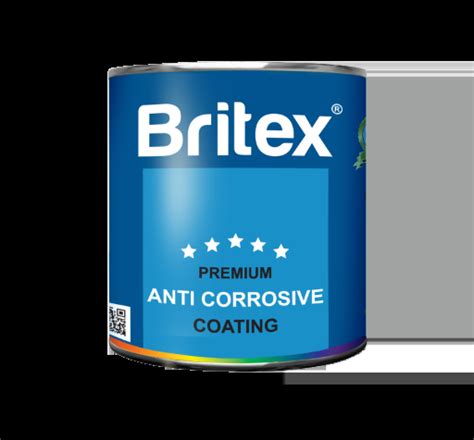 Anti – Corrosive Zinc Phosphate Metal Primer – Britex Store