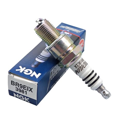 Ngk Br Eix Iridium Ix Spark Plugs Sparkplugs