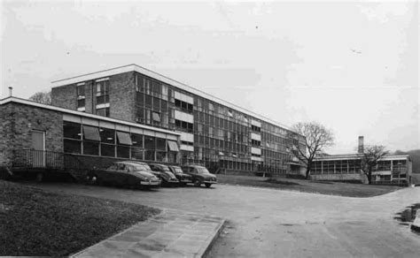 Tapton School - SHEFFIELD HISTORY CHAT - Sheffield History - Sheffield ...