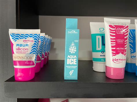 Loja Doce Malícia traz o melhor do sex shop para Artur Nogueira