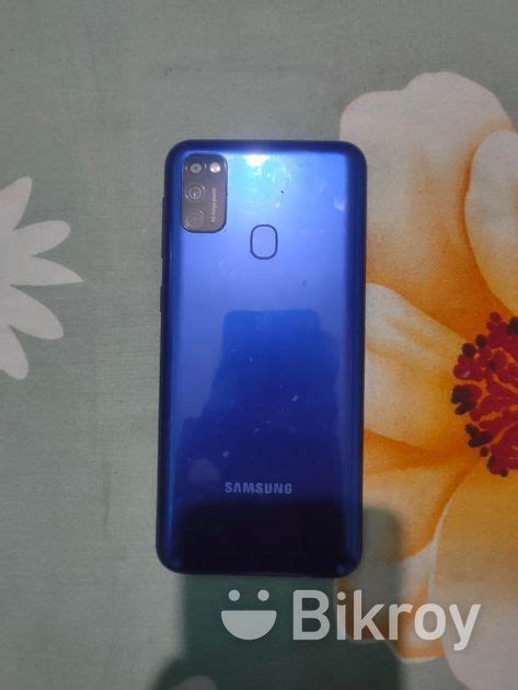 Samsung Galaxy M21 6 128 Used For Sale In Savar Bikroy