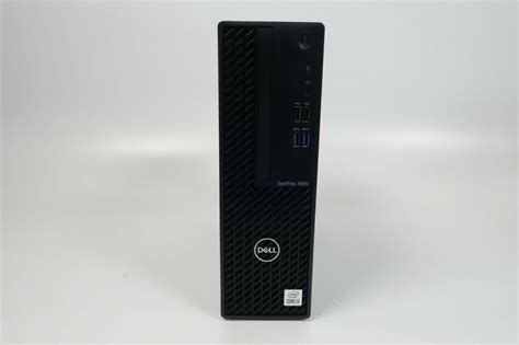 Dell Optiplex 3080 Sff Core I5 10th Gen 32gb Ram New 1tb Ssd Nvme Win 11 Pro Wif Ebay