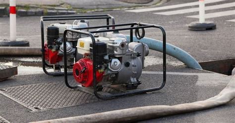 Помпа для перекачки воды: как правильно выбрать