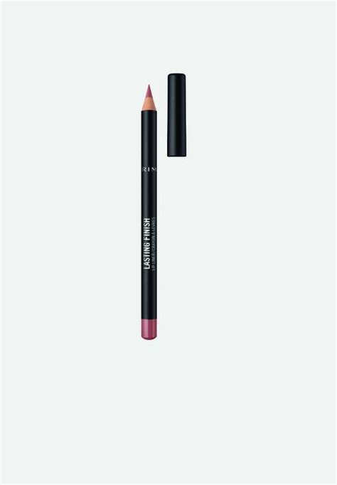 Lasting Finish Lipliner 760 90S Nude Rimmel Lips Superbalist