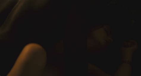 Naked Emily Meade In Twelve