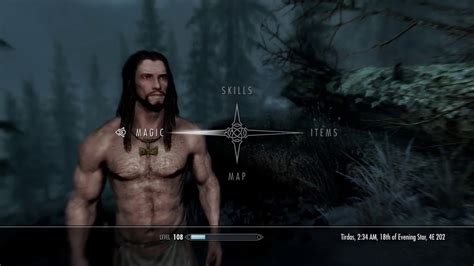 How To Become A Vampire Lord In Skyrim Xbox