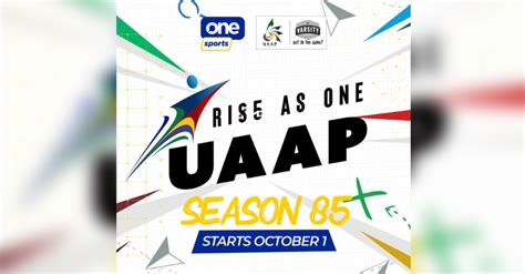 Feu Advocate Uaap Eyes To Revive Full Calendar Schedule For Season 85