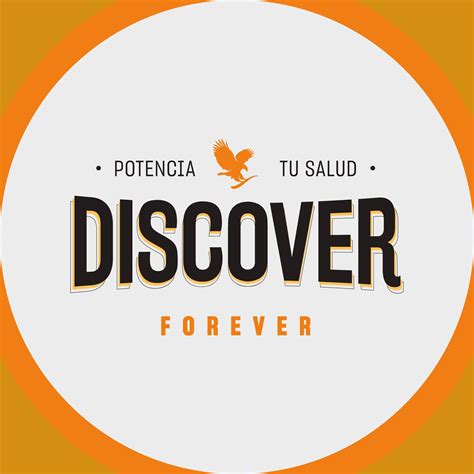 Discover Forever - Español