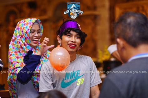 Fashion Comedy And Entertainment Sts Indramayu