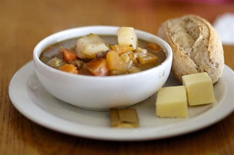 How To Make A Delicious Traditional Welsh Cawl In 7 Easy Steps Recipe