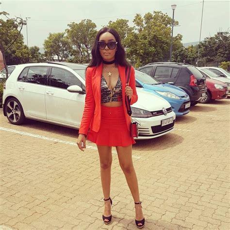 Hot Sexy Tebogo Mekgwe Bikini Pics