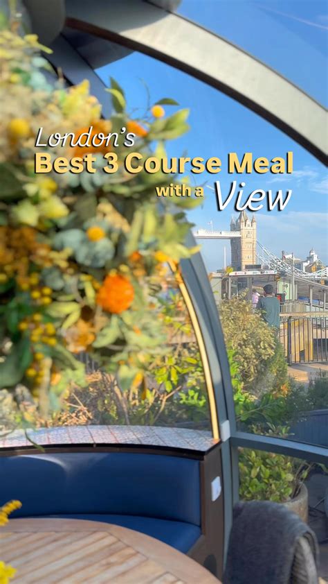 15 Top Places to Eat on a Budget in Central London ⬇️ 🔖 But first, SAVE