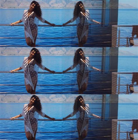 Shriya Saran Beauty Engulfed In Bikini Cinejosh