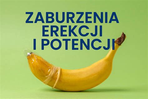 Zaburzenia erekcji i potencji u mężczyzn Recepta u lekarza